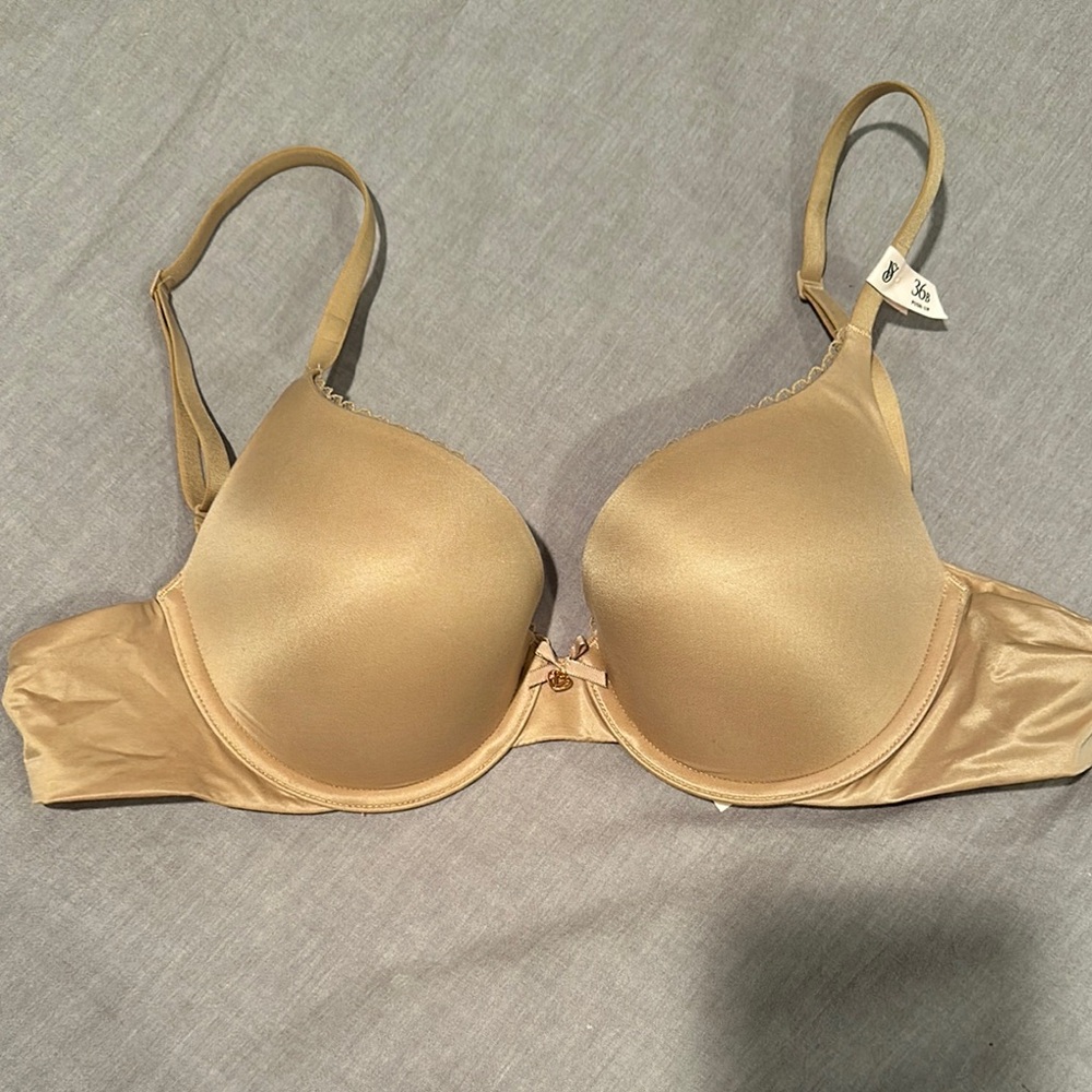 Victoria’s Secret Push Up Bra